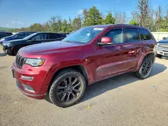 1C4RJFCG6JC222980 2018 JEEP GRAND CHEROKEE