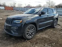 1C4RJFCG6JC229685 2018 JEEP GRAND CHEROKEE
