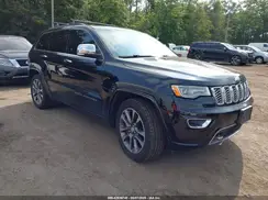 1C4RJFCG6JC235504 2018 JEEP GRAND CHEROKEE