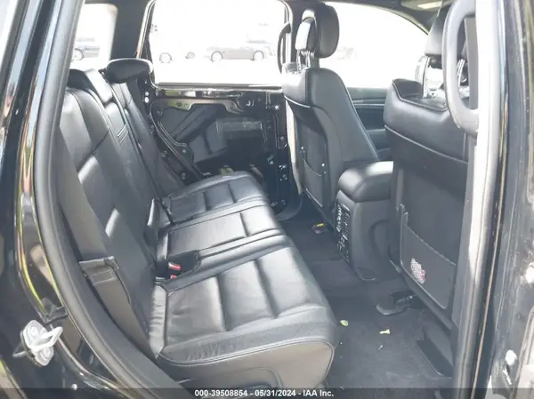 1C4RJFCG6JC235972 2018 JEEP GRAND CHEROKEE - Image 8