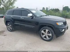 1C4RJFCG6JC240721 2018 JEEP GRAND CHEROKEE