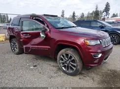 1C4RJFCG6JC251718 2018 JEEP GRAND CHEROKEE