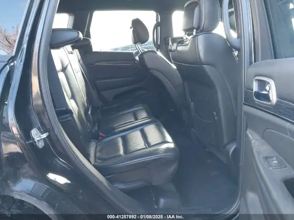 1C4RJFCG6JC274559 2018 JEEP GRAND CHEROKEE - Image 8
