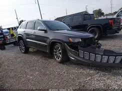 1C4RJFCG6JC295766 2018 JEEP GRAND CHEROKEE