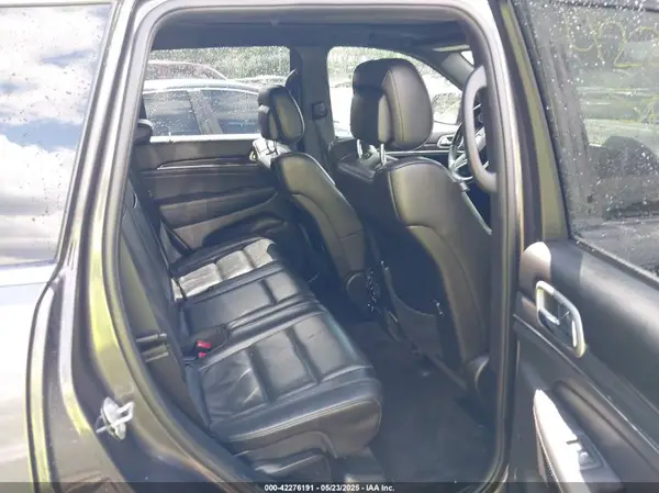 1C4RJFCG6JC411466 2018 JEEP GRAND CHEROKEE - Image 8