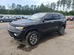 1C4RJFCG6JC423181 2018 JEEP GRAND CHEROKEE