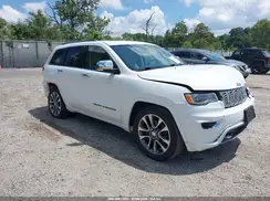 1C4RJFCG6JC449277 2018 JEEP GRAND CHEROKEE