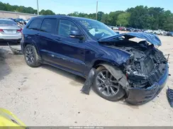1C4RJFCG6JC475698 2018 JEEP GRAND CHEROKEE