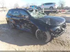 1C4RJFCG6JC476706 2018 JEEP GRAND CHEROKEE