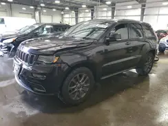 1C4RJFCG6JC502012 2018 JEEP GRAND CHEROKEE