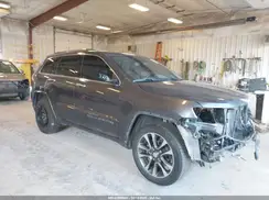 1C4RJFCG6JC504276 2018 JEEP GRAND CHEROKEE