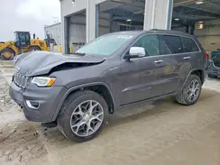 1C4RJFCG6KC528563 2019 JEEP GRAND CHEROKEE