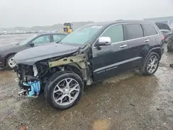 1C4RJFCG6KC552653 2019 JEEP GRAND CHEROKEE