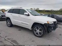 1C4RJFCG6KC554225 2019 JEEP GRAND CHEROKEE