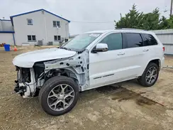 1C4RJFCG6KC577567 2019 JEEP GRAND CHEROKEE