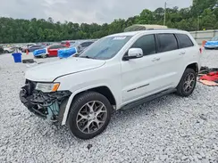 1C4RJFCG6KC579223 2019 JEEP GRAND CHEROKEE