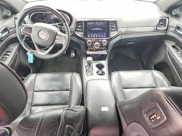 1C4RJFCG6KC579223 2019 JEEP GRAND CHEROKEE - Image 8