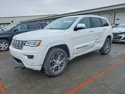 1C4RJFCG6KC590013 2019 JEEP GRAND CHEROKEE
