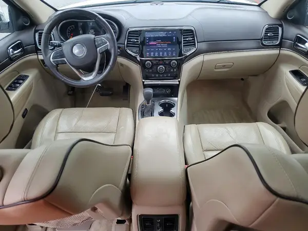 1C4RJFCG6KC590013 2019 JEEP GRAND CHEROKEE - Image 8
