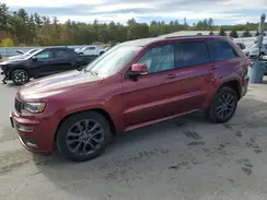 1C4RJFCG6KC591291 2019 JEEP GRAND CHEROKEE