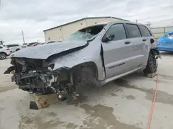 1C4RJFCG6KC596121 2019 JEEP GRAND CHEROKEE