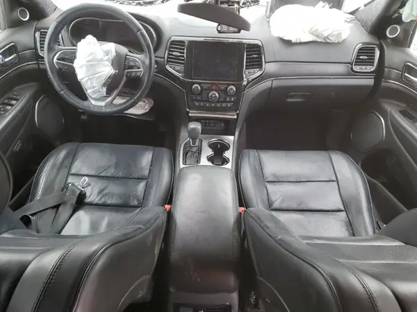 1C4RJFCG6KC596121 2019 JEEP GRAND CHEROKEE - Image 8
