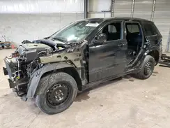 1C4RJFCG6KC616531 2019 JEEP GRAND CHEROKEE