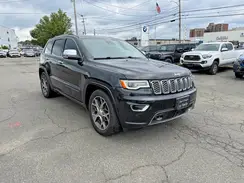 1C4RJFCG6KC621065 2019 JEEP GRAND CHEROKEE