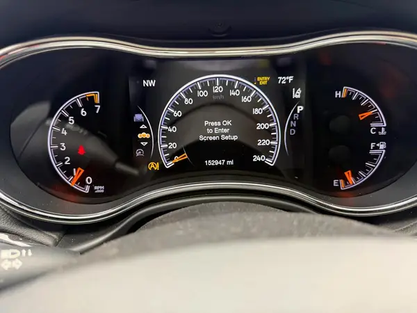 1C4RJFCG6KC621065 2019 JEEP GRAND CHEROKEE - Image 8