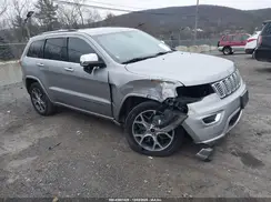 1C4RJFCG6KC668032 2019 JEEP GRAND CHEROKEE
