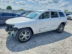1C4RJFCG6KC689253 2019 JEEP GRAND CHEROKEE