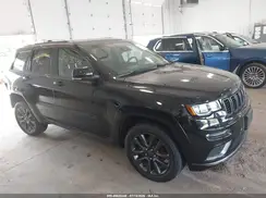 1C4RJFCG6KC720114 2019 JEEP GRAND CHEROKEE