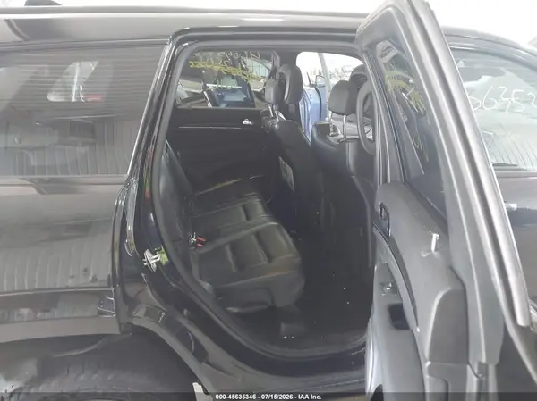1C4RJFCG6KC720114 2019 JEEP GRAND CHEROKEE - Image 8