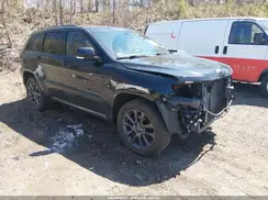 1C4RJFCG6KC730223 2019 JEEP GRAND CHEROKEE