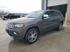 1C4RJFCG6KC759205 2019 JEEP GRAND CHEROKEE