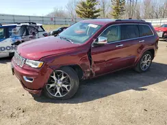 1C4RJFCG6KC774755 2019 JEEP GRAND CHEROKEE
