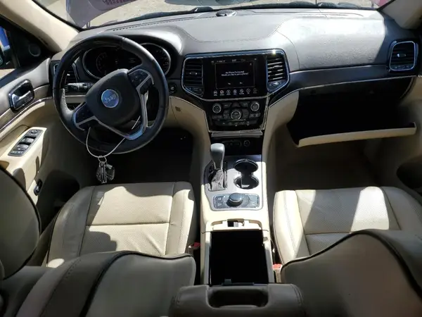 1C4RJFCG6KC774755 2019 JEEP GRAND CHEROKEE - Image 8