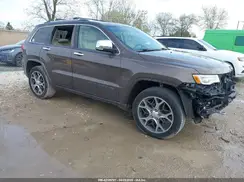 1C4RJFCG6KC804739 2019 JEEP GRAND CHEROKEE