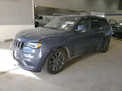 1C4RJFCG6KC804952 2019 JEEP GRAND CHEROKEE