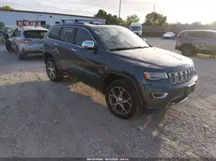 1C4RJFCG6KC805194 2019 JEEP GRAND CHEROKEE
