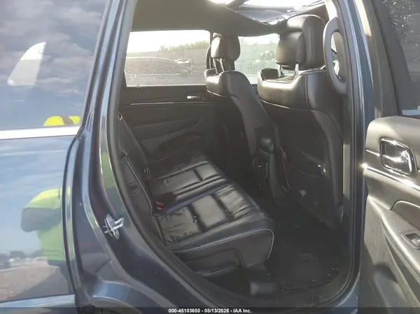 1C4RJFCG6KC805194 2019 JEEP GRAND CHEROKEE - Image 8