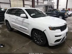 1C4RJFCG6KC809553 2019 JEEP GRAND CHEROKEE