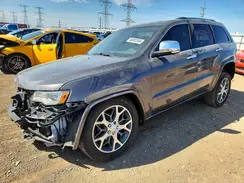 1C4RJFCG6KC840043 2019 JEEP GRAND CHEROKEE