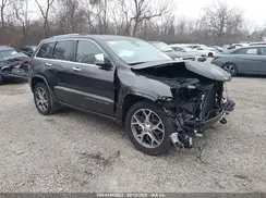1C4RJFCG6KC845761 2019 JEEP GRAND CHEROKEE