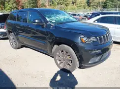 1C4RJFCG6LC100865 2020 JEEP GRAND CHEROKEE