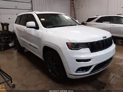 1C4RJFCG6LC108593 2020 JEEP GRAND CHEROKEE