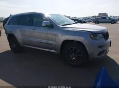 1C4RJFCG6LC159785 2020 JEEP GRAND CHEROKEE