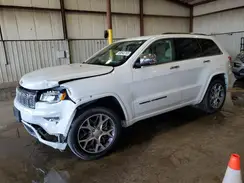 1C4RJFCG6LC206880 2020 JEEP GRAND CHEROKEE