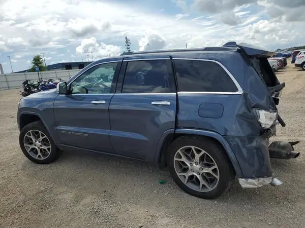 1C4RJFCG6LC217586 2020 JEEP GRAND CHEROKEE - Image 2