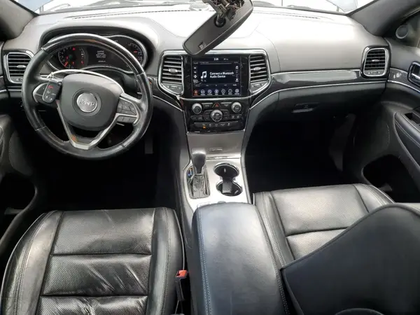 1C4RJFCG6LC217586 2020 JEEP GRAND CHEROKEE - Image 8